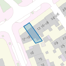 Perceel AHM01-R-5704