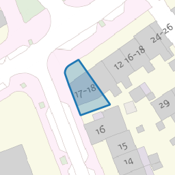 Perceel AHM01-R-5705