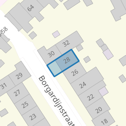 Perceel AHM01-R-5719