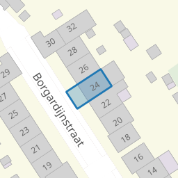 Perceel AHM01-R-5721