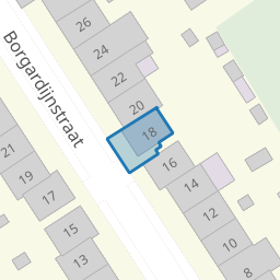 Perceel AHM01-R-5724