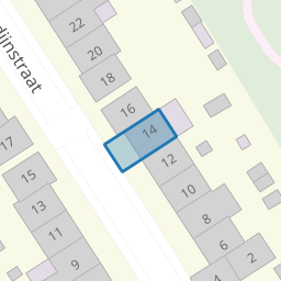 Perceel AHM01-R-5726