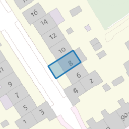 Perceel AHM01-R-5729