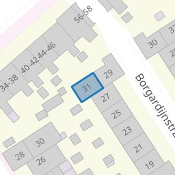 Perceel AHM01-R-5731