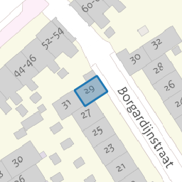 Perceel AHM01-R-5732