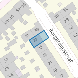 Perceel AHM01-R-5733