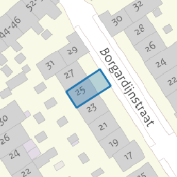 Perceel AHM01-R-5734