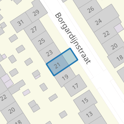 Perceel AHM01-R-5736