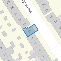 Perceel AHM01-R-5739