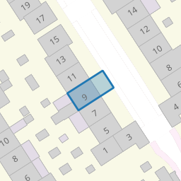 Perceel AHM01-R-5742