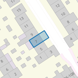 Perceel AHM01-R-5743