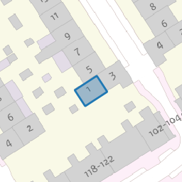 Perceel AHM01-R-5745