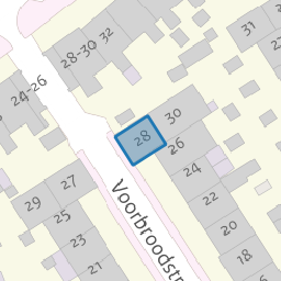 Perceel AHM01-R-5747