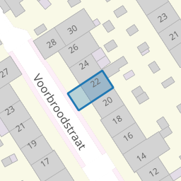 Perceel AHM01-R-5751