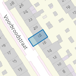 Perceel AHM01-R-5753