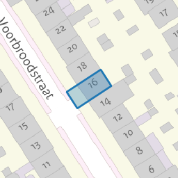 Perceel AHM01-R-5754