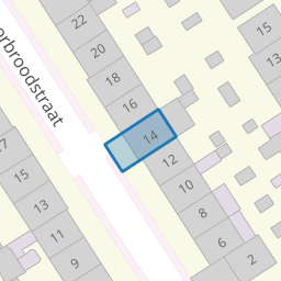 Perceel AHM01-R-5755