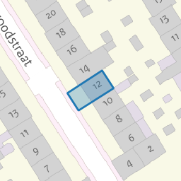 Perceel AHM01-R-5756