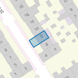 Perceel AHM01-R-5758