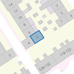 Perceel AHM01-R-5760