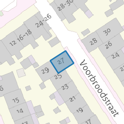 Perceel AHM01-R-5763