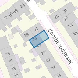 Perceel AHM01-R-5764