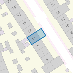 Perceel AHM01-R-5771