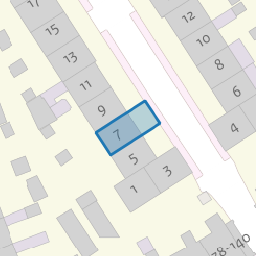 Perceel AHM01-R-5773