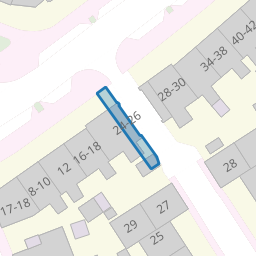 Perceel AHM01-R-5790