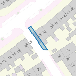 Perceel AHM01-R-5792