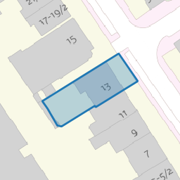 Perceel AHM01-R-5801