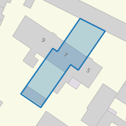 Perceel AHM01-R-5815