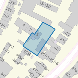 Perceel AHM01-R-5816