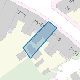 Perceel AHM01-R-5837