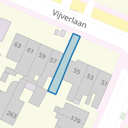 Perceel AHM01-R-5862