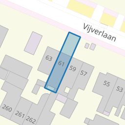 Perceel AHM01-R-5888