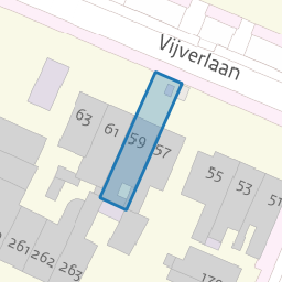 Perceel AHM01-R-5889