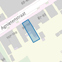 Perceel AHM01-R-5909