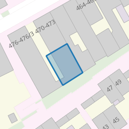 Perceel AHM01-R-5911