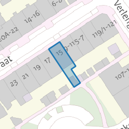 Perceel AHM01-R-5934