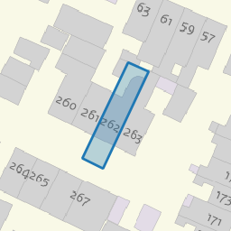 Perceel AHM01-R-5945