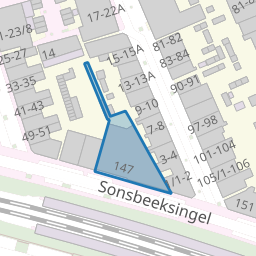 Perceel AHM01-R-5996