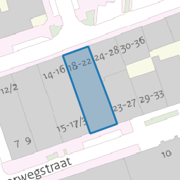 Perceel AHM01-R-6014