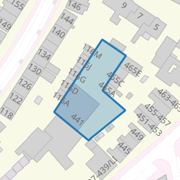 Perceel AHM01-R-6040