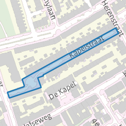 Perceel AHM01-R-6065