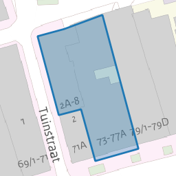 Perceel AHM01-R-6096