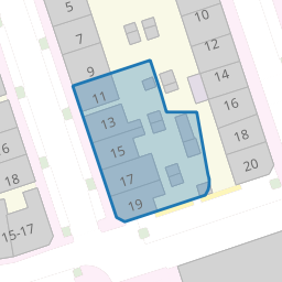 Perceel AHM01-R-6110