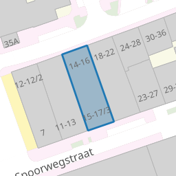 Perceel AHM01-R-6127