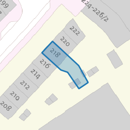 Perceel AHM01-R-6174