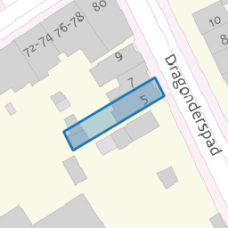 Perceel AHM01-R-6196